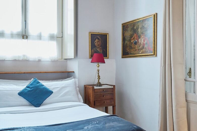 Milan Retreats Duomo Suites