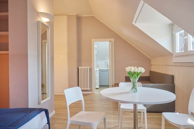 Milan Retreats Duomo Suites