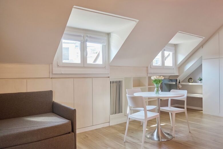 Milan Retreats Duomo Suites