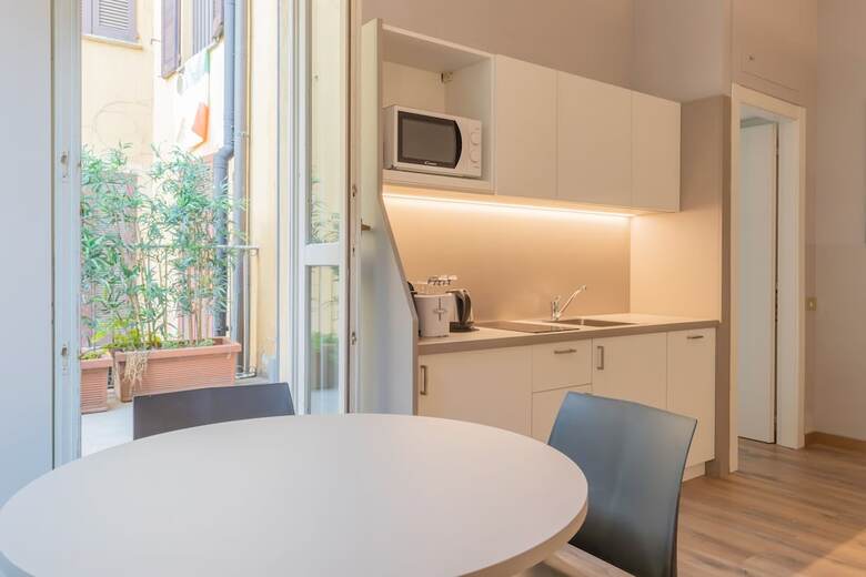 Milan Retreats Duomo Suites