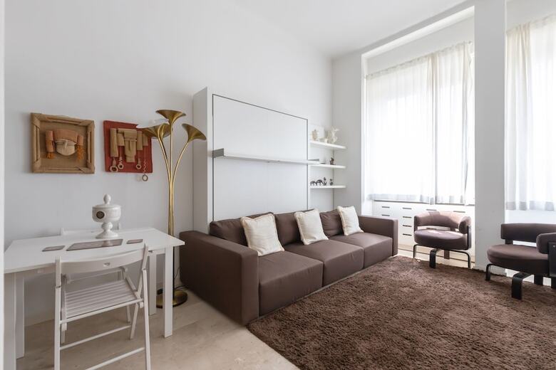 Milan Retreats Duomo Suites