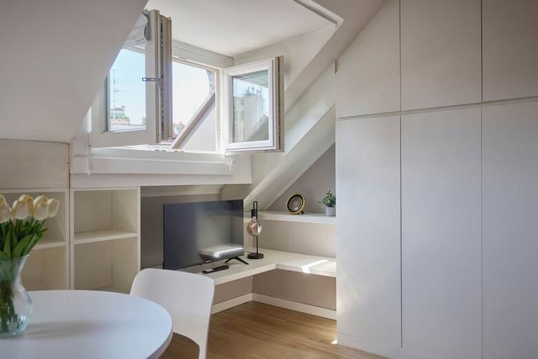 Milan Retreats Duomo Suites