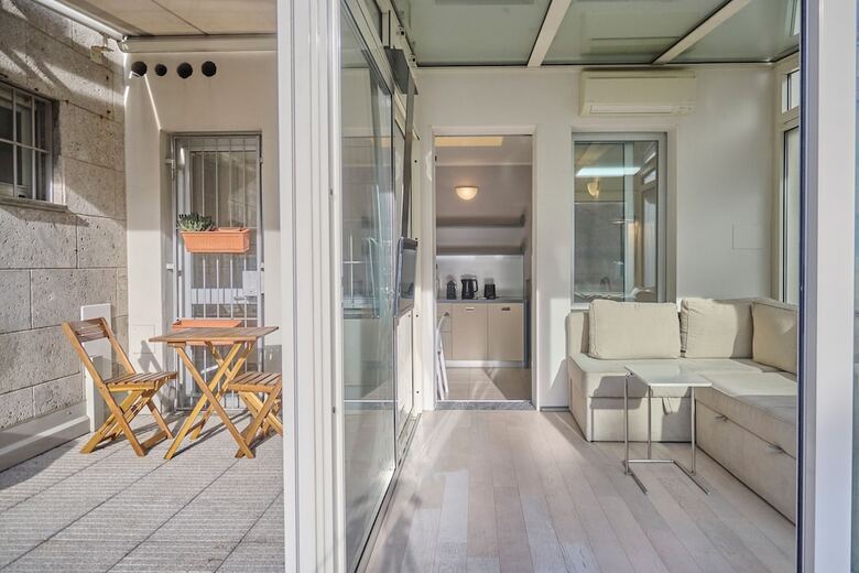 Milan Retreats Duomo Suites