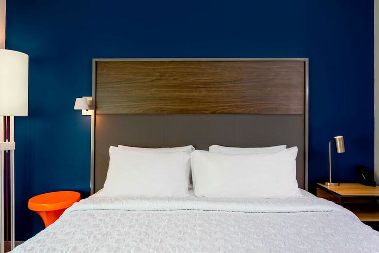 Hotel Tru By Hilton Port St. Lucie Tradition
