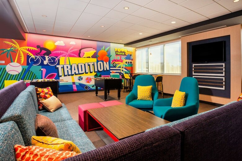 Hotel Tru By Hilton Port St. Lucie Tradition