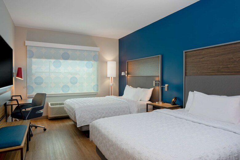 Hotel Tru By Hilton Port St. Lucie Tradition