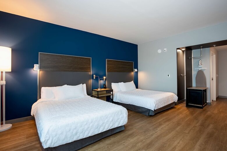 Hotel Tru By Hilton Port St. Lucie Tradition