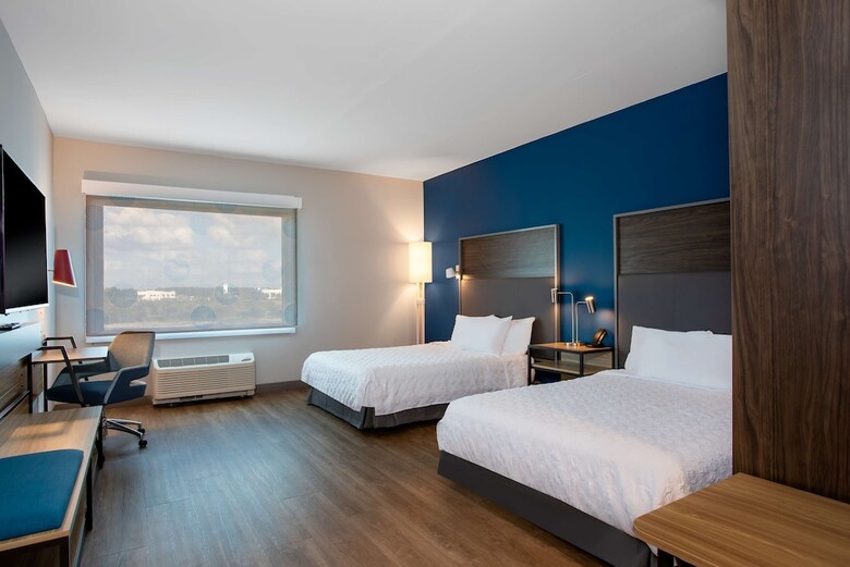 Hotel Tru By Hilton Port St. Lucie Tradition