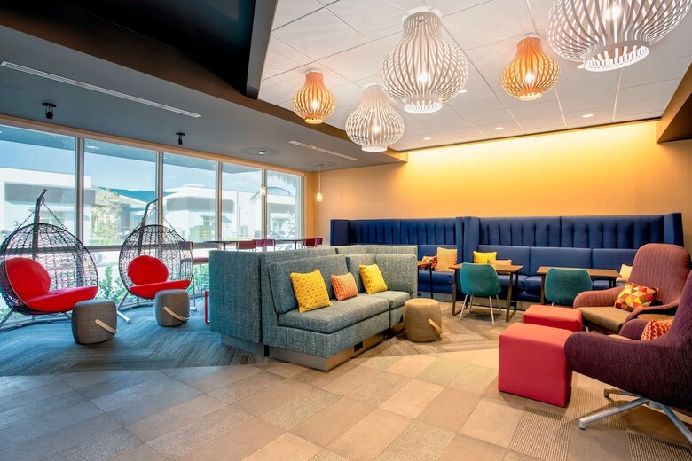 Hotel Tru By Hilton Port St. Lucie Tradition