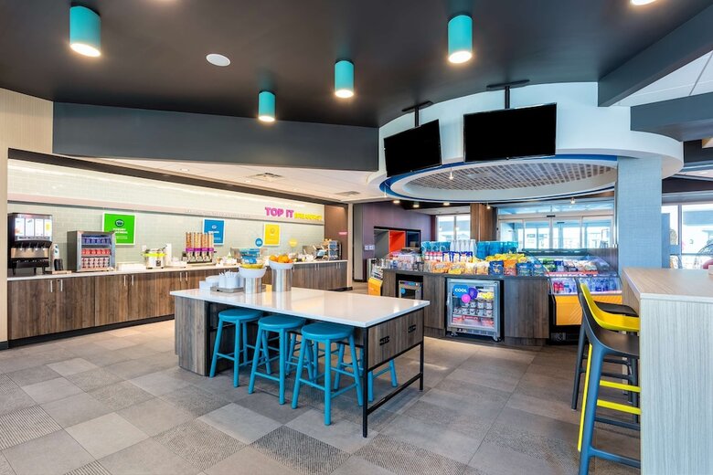 Hotel Tru By Hilton Port St. Lucie Tradition