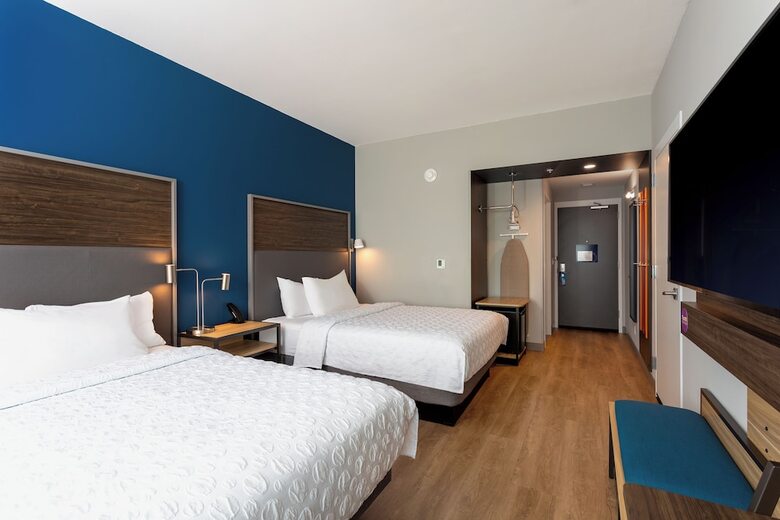 Hotel Tru By Hilton Port St. Lucie Tradition