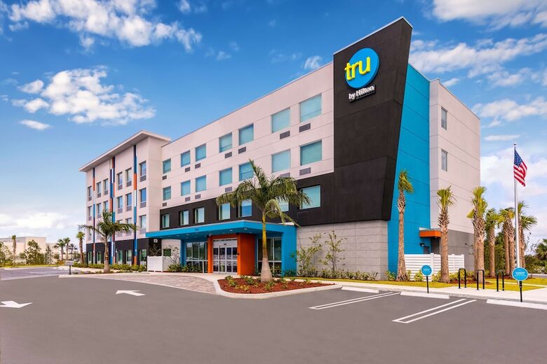 Hotel Tru By Hilton Port St. Lucie Tradition