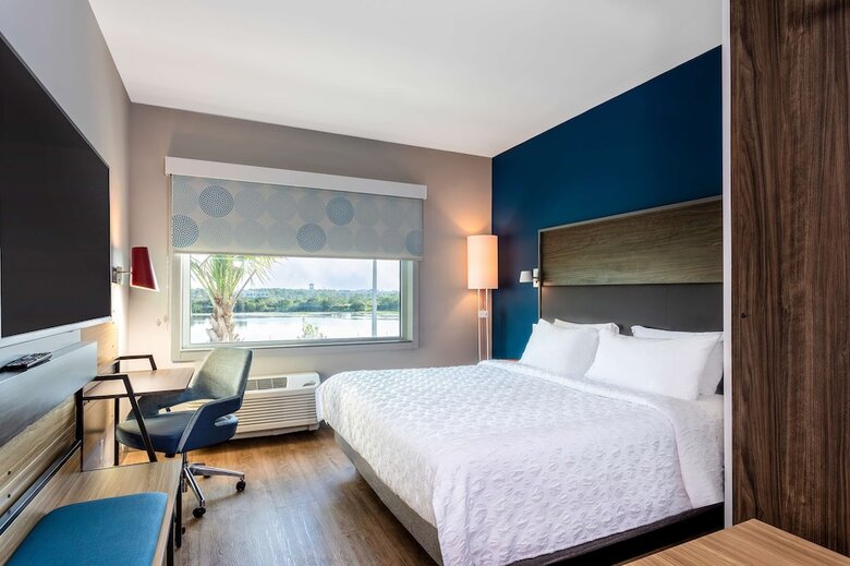 Hotel Tru By Hilton Port St. Lucie Tradition