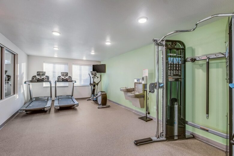 Hotel Woodspring Suites Novi Farmington