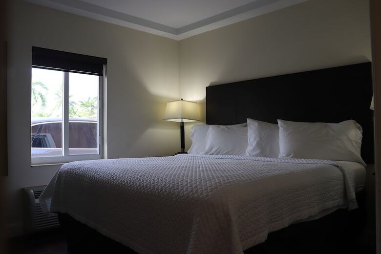 Hotel Curtis Inn & Suites