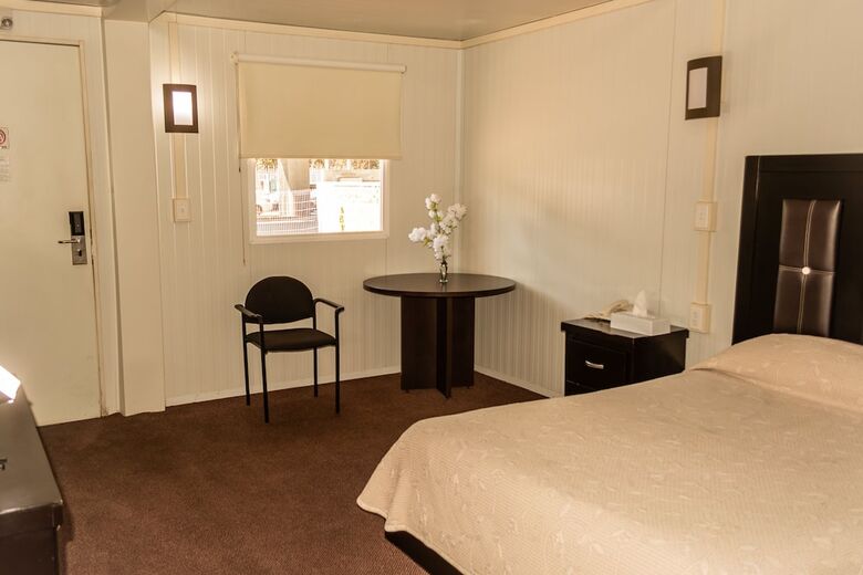 Hotel Bonitto Inn� Monterrey Norte