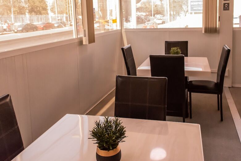 Hotel Bonitto Inn� Monterrey Norte