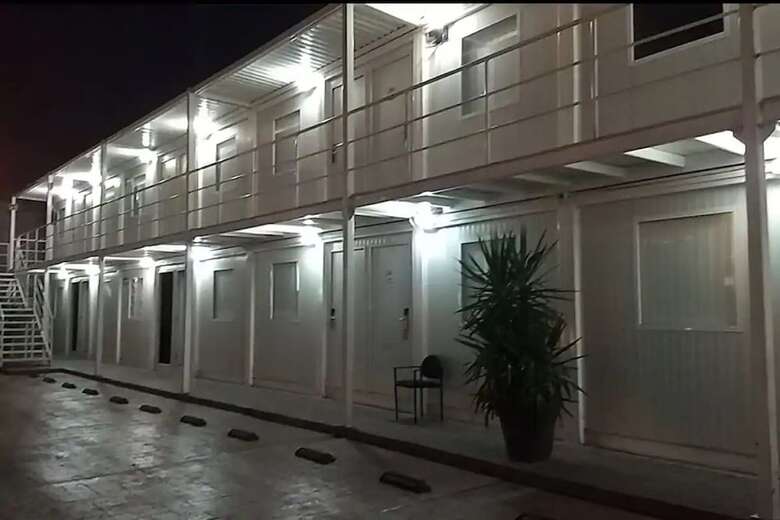 Hotel Bonitto Inn� Monterrey Norte