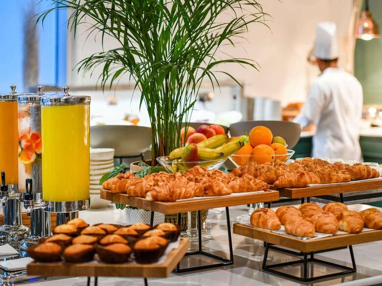 Hotel Ibis Doha