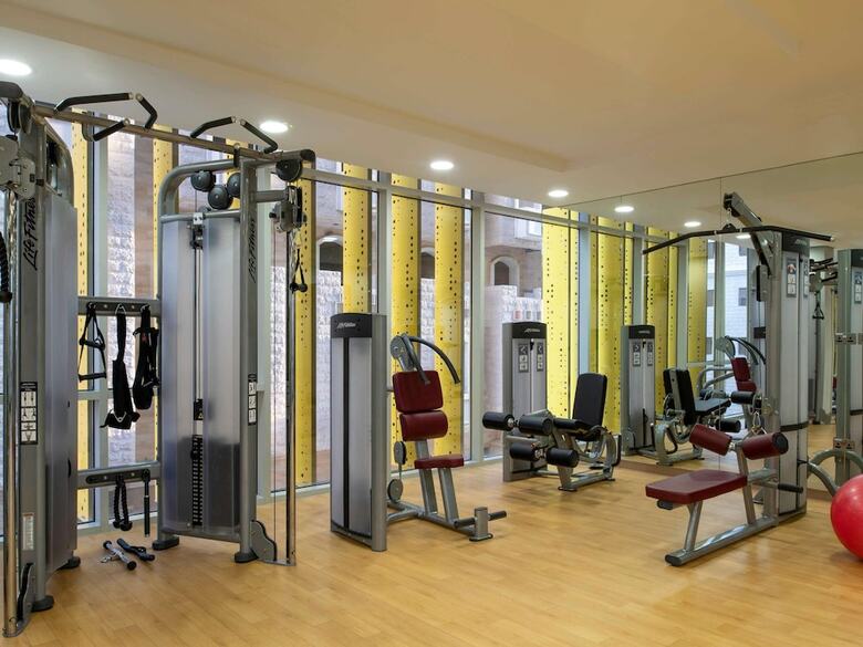 Hotel Ibis Doha