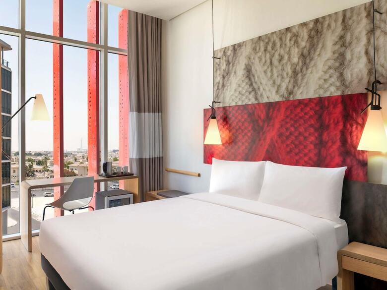 Hotel Ibis Doha
