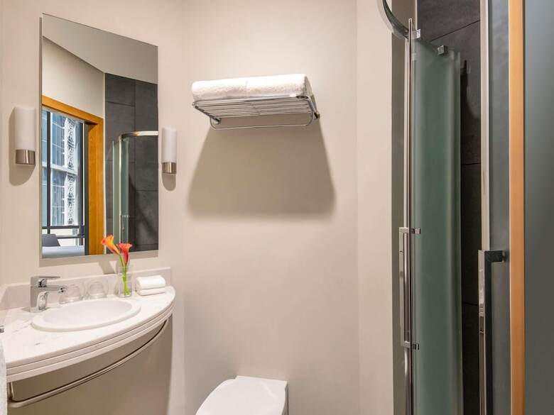 Hotel Ibis Doha