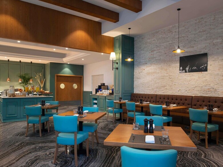 Hotel Ibis Doha