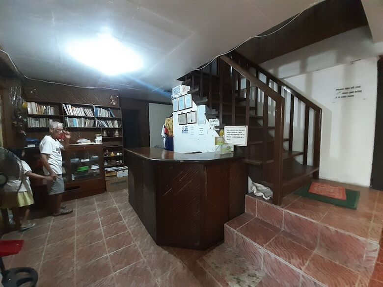 Oyo 633 Abelardo's Pension House
