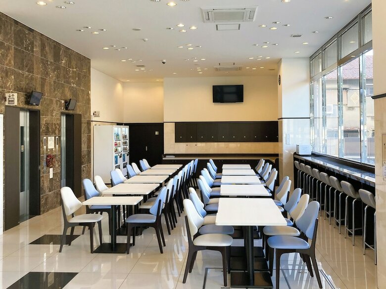 Hotel Toyoko Inn Osaka Kadoma-shi Ekimae