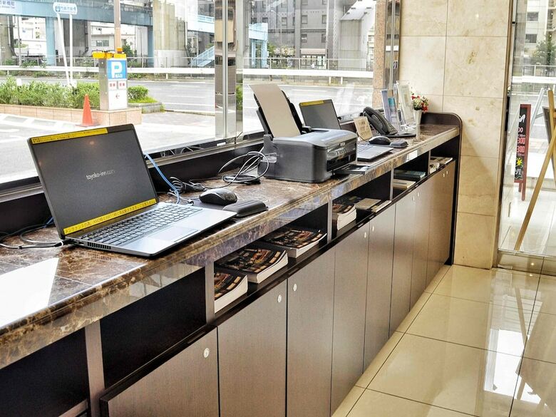 Hotel Toyoko Inn Osaka Kadoma-shi Ekimae