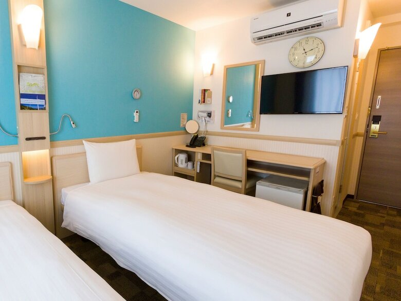 Hotel Toyoko Inn Osaka Kadoma-shi Ekimae
