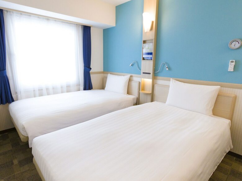 Hotel Toyoko Inn Osaka Kadoma-shi Ekimae