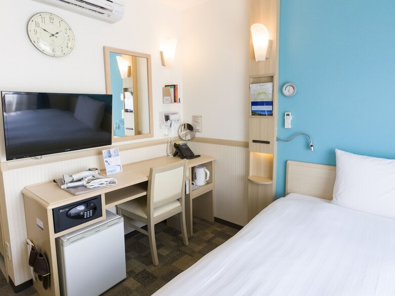 Hotel Toyoko Inn Osaka Kadoma-shi Ekimae