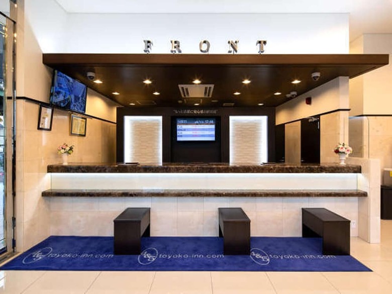 Hotel Toyoko Inn Osaka Kadoma-shi Ekimae