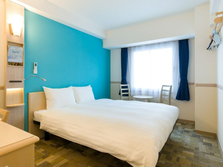 Hotel Toyoko Inn Osaka Kadoma-shi Ekimae