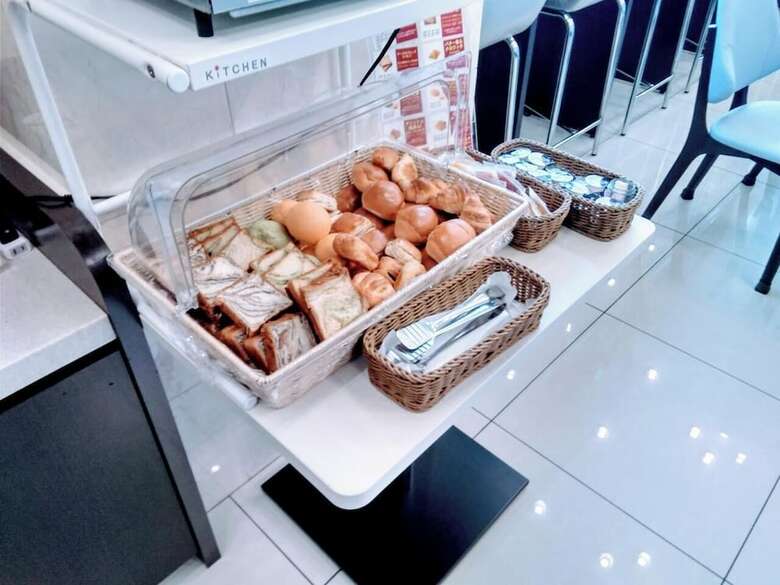 Hotel Toyoko Inn Osaka Kadoma-shi Ekimae