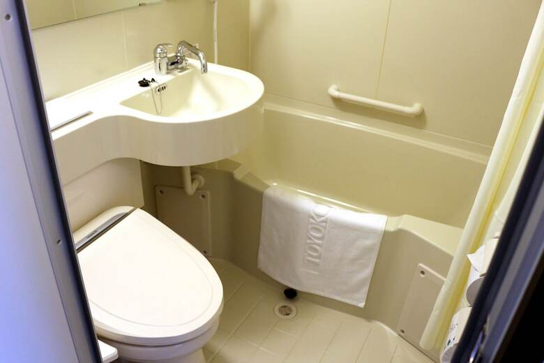 Hotel Toyoko Inn Osaka Kadoma-shi Ekimae
