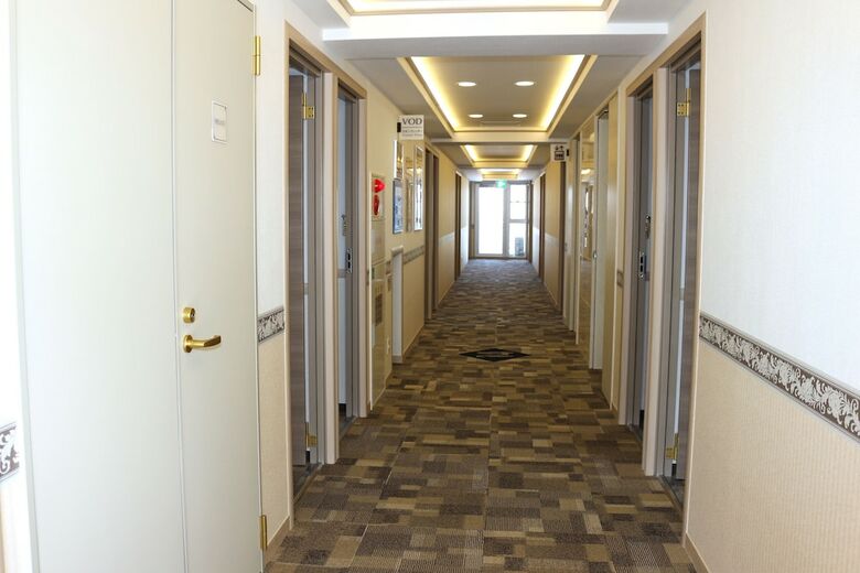 Hotel Toyoko Inn Osaka Kadoma-shi Ekimae