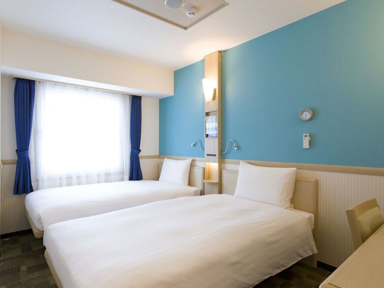 Hotel Toyoko Inn Osaka Kadoma-shi Ekimae