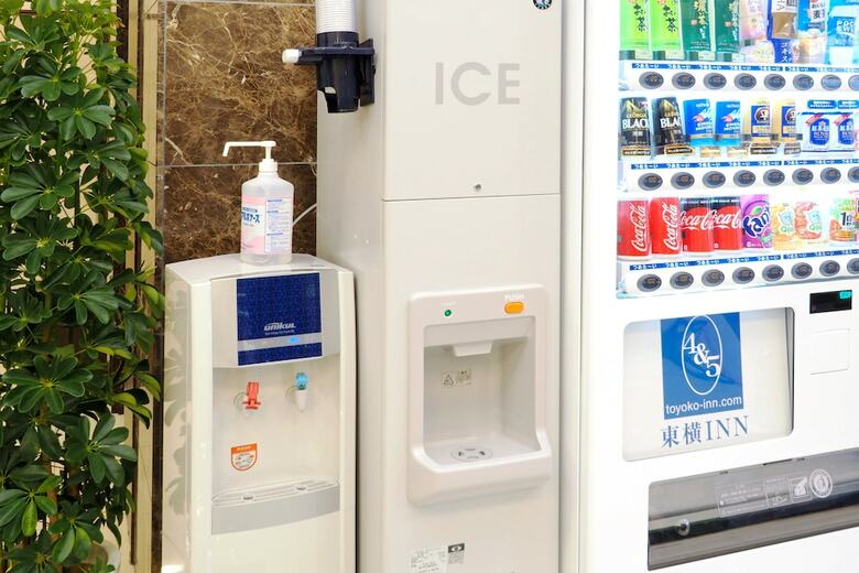 Hotel Toyoko Inn Osaka Kadoma-shi Ekimae