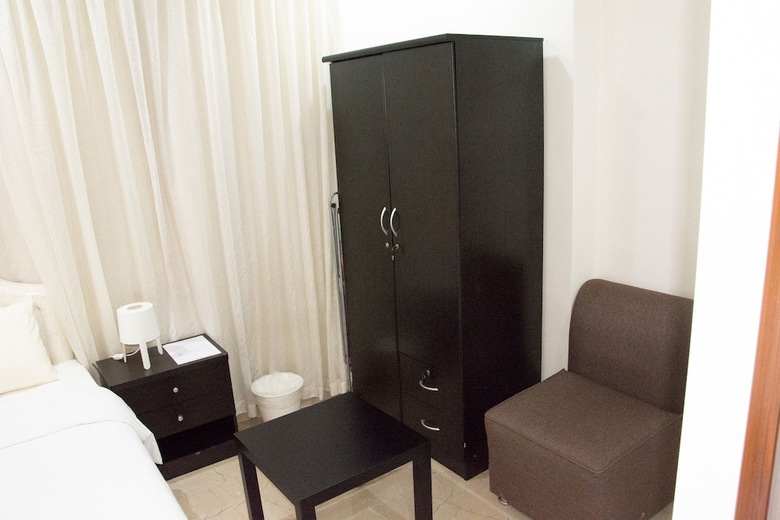 Hotel Flowers Inn 2