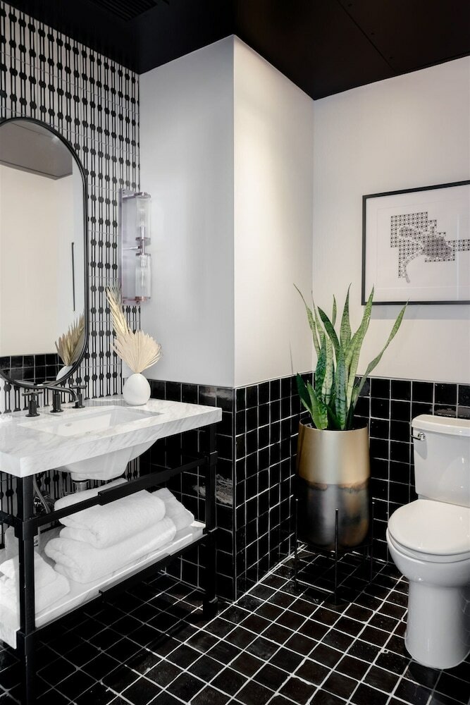 Surety Hotel, Autograph Collection