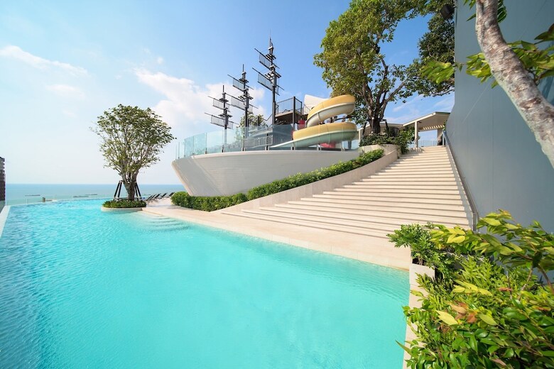 Hotel Somerset Pattaya