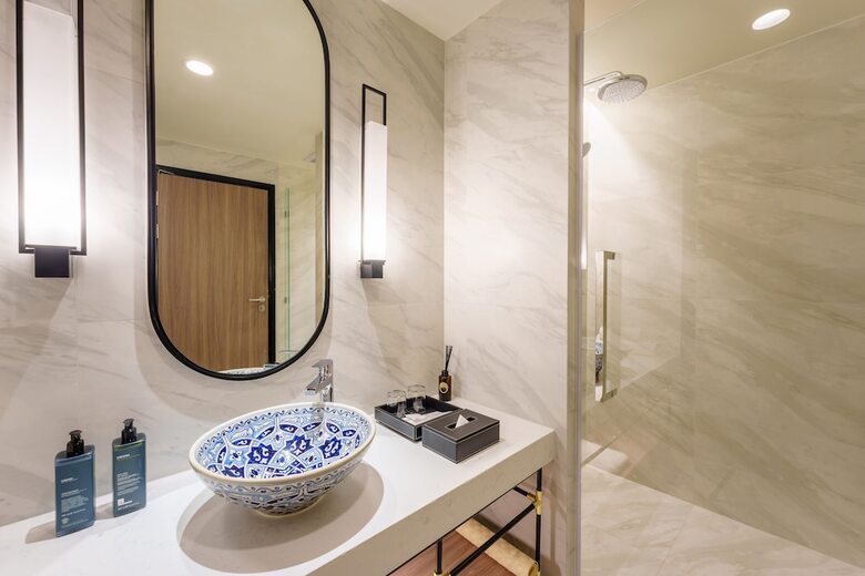 Hotel Somerset Pattaya