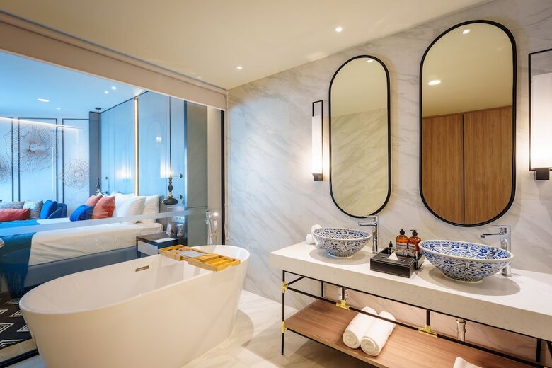 Hotel Somerset Pattaya