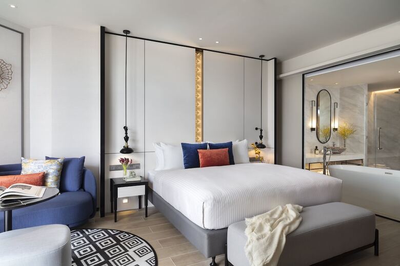 Hotel Somerset Pattaya