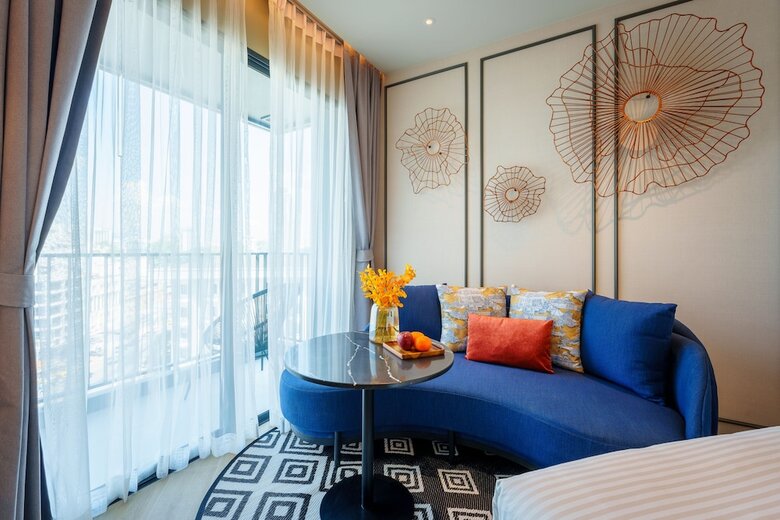 Hotel Somerset Pattaya