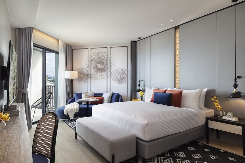 Hotel Somerset Pattaya