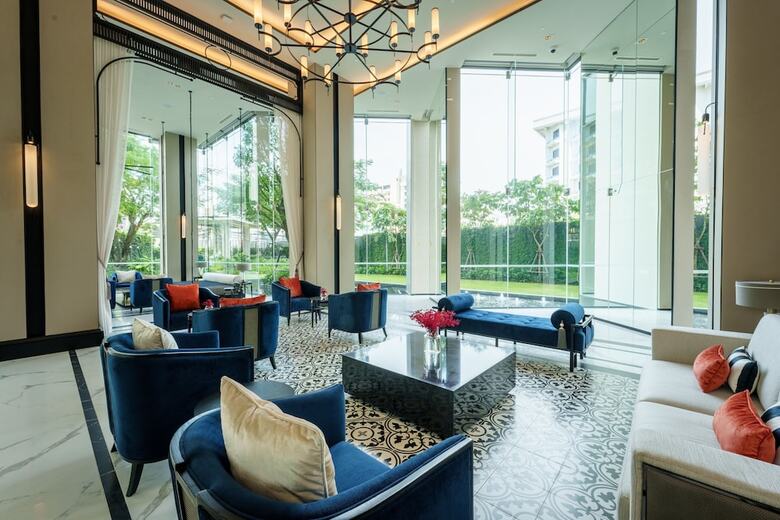 Hotel Somerset Pattaya