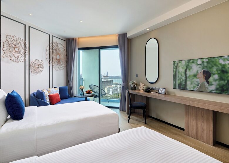 Hotel Somerset Pattaya